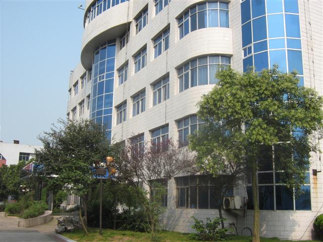 山東省濟(jì)寧市恒興金屬結(jié)構(gòu)有限公司